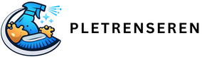 PletRenseren - Home