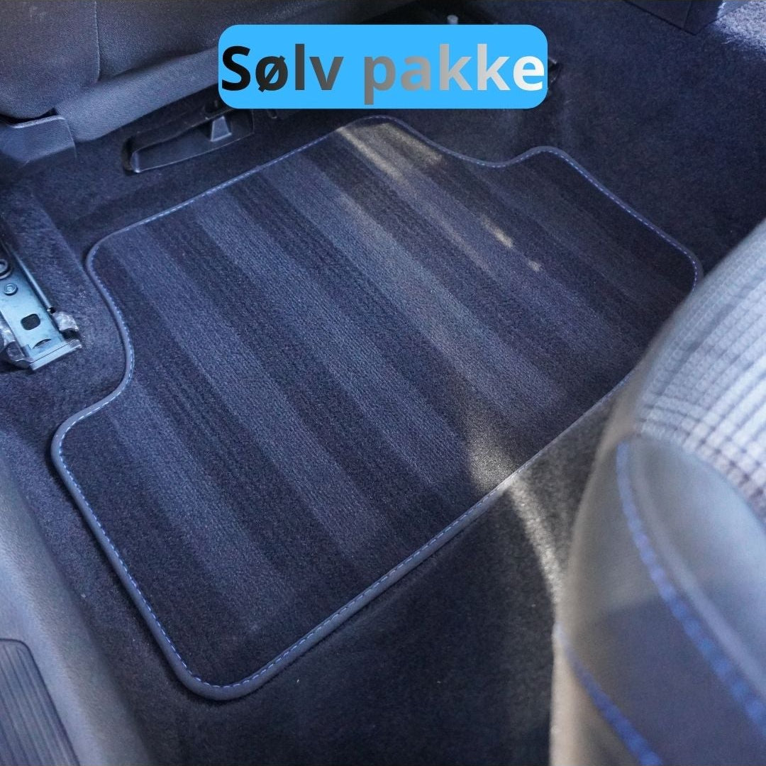 Sølv pakke