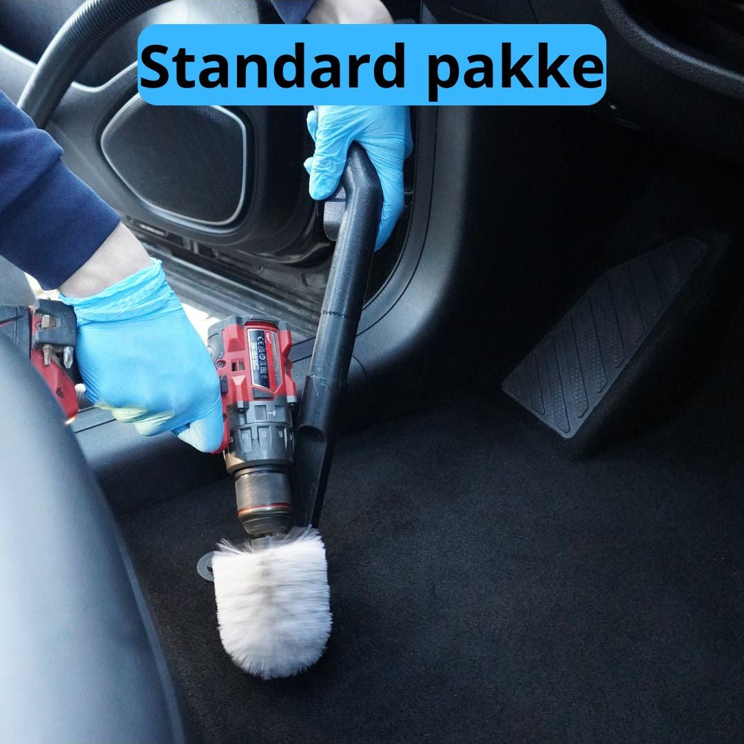 Standard pakke